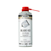 Spray Wahl Blade Ice 4in1 400ml